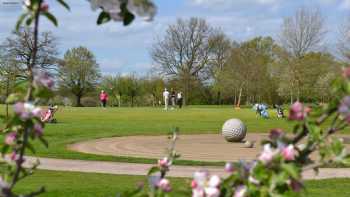 Golfpark Weidenhof