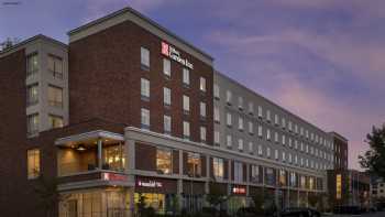 Hilton Garden Inn Westchester Dobbs Ferry