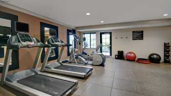 Homewood Suites by Hilton Eatontown