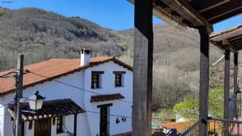 Hostal Rural Montemayor