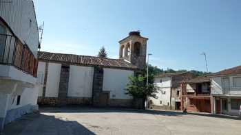 Casa Rural Alba Soraya