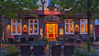 Central Gasthof