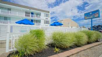 The Crossings of Ocean City