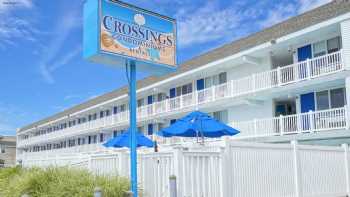 The Crossings of Ocean City