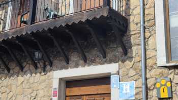 Hostal Rural Montemayor