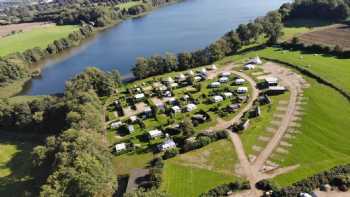 George Glamp - Campingplatz & Ferien-Resort Perdoeler Mühle