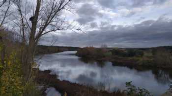 Balneario de Ledesma