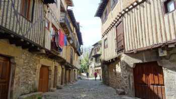 CASA RURAL EL TABLAO