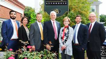 Abramson, Brown & Dugan Attorneys