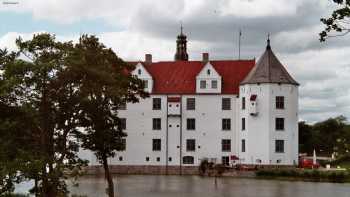 Ferien am Schloss