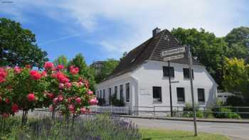 Gästehaus Gestrup Inh. Gabriele Ludmann