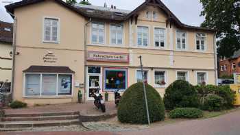 Pension Fenster zum Rosenplatz