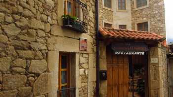 Hotel Rural El Portal de Las Arribes