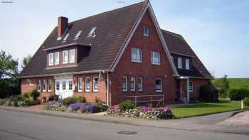 Hotel garni &quotHaus am Meer"