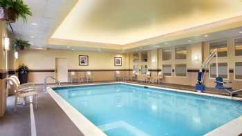 Hampton Inn & Suites Mahwah