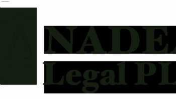 Nadeau Legal PLLC