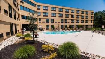 Holiday Inn Philadelphia South-Swedesboro