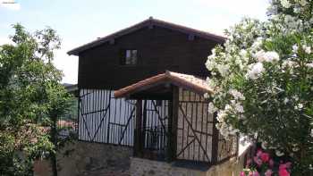 Casa del Herrero