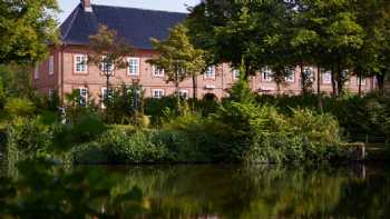 Hotel Pelli Hof Rendsburg by Tulip Inn