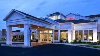 Hilton Garden Inn Mount Holly/Westampton