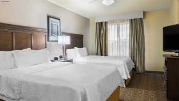 Homewood Suites by Hilton Princeton