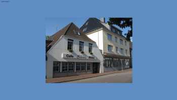 Café Schwarz - Hotel