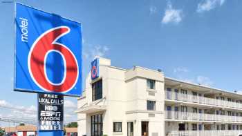 Motel 6 Maple Shade Township, NJ - Philadelphia - Mt Laurel