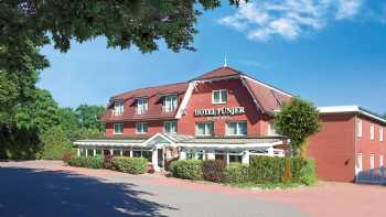 PÜNJER Hotel und Pension