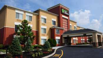 Extended Stay America - Newark - Woodbridge