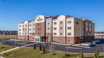 Candlewood Suites Bethlehem South, an IHG Hotel