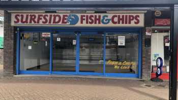 Ginger's Fish and Chips (Great Hollands)