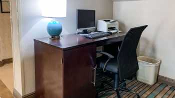 Quality Inn near Toms River Corporate Park