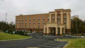 Hampton Inn Turnersville (Philadelphia Area)