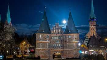 Hotel Hanseatic Lübeck