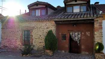 Casa Rural las Barrosas