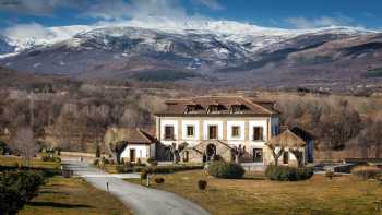 Izán Puerta de Gredos