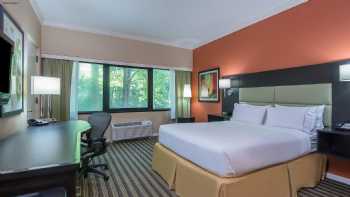 Holiday Inn Express Princeton Southeast, an IHG Hotel