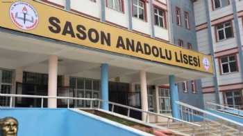 Sason Anadolu Lisesi