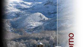 Casa Rural-Casa del Puente En Candelario - Covatilla( Estación De Esquí La Covatilla