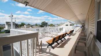 Surfside Motel-Point Pleasant Beach