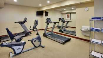 Country Inn & Suites by Radisson, Absecon (Atlantic City) Galloway, NJ