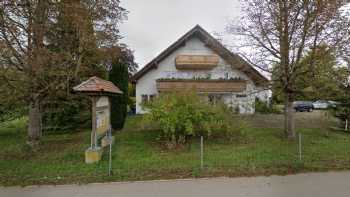 Landgasthof Albblick