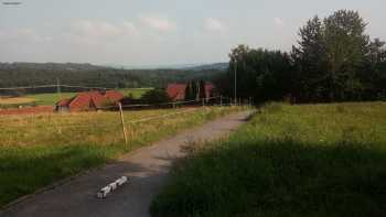 Landgasthof Albblick