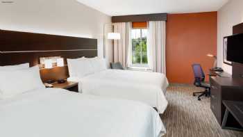 Holiday Inn Express Haskell-Wayne Area, an IHG Hotel