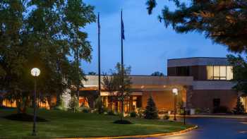 Hilton Woodcliff Lake