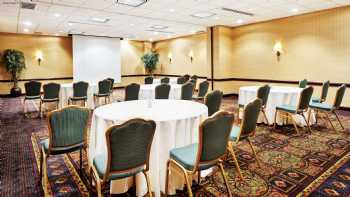 Embassy Suites by Hilton Parsippany