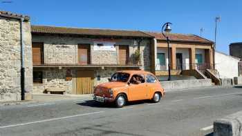 Casa Rural del Tormes