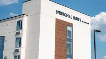 SpringHill Suites Woodbridge