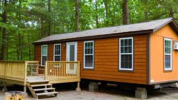 Adventure Bound Camping Resorts - Cape May