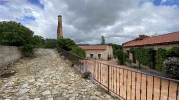 Hotel Rural A Velha Fábrica